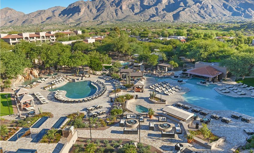 Westin La Paloma Resort and Spa